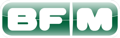 BF/M Logo
