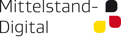 Mittelstand-Digital-Logo